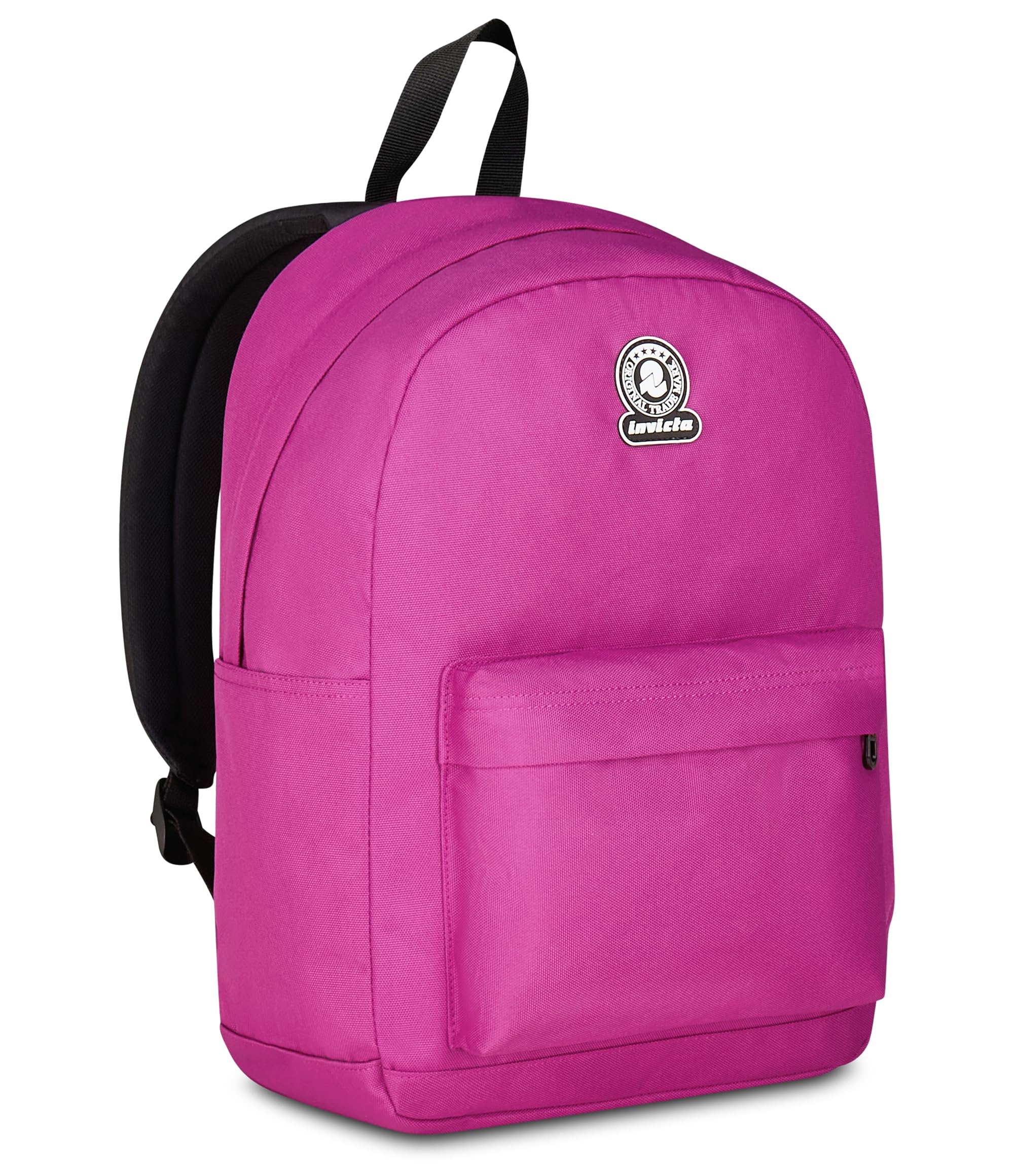 Invicta Zaino Invicta Ollie Solid Zaino Unisex - Bambini e ragazzi (Pacco da 1)
