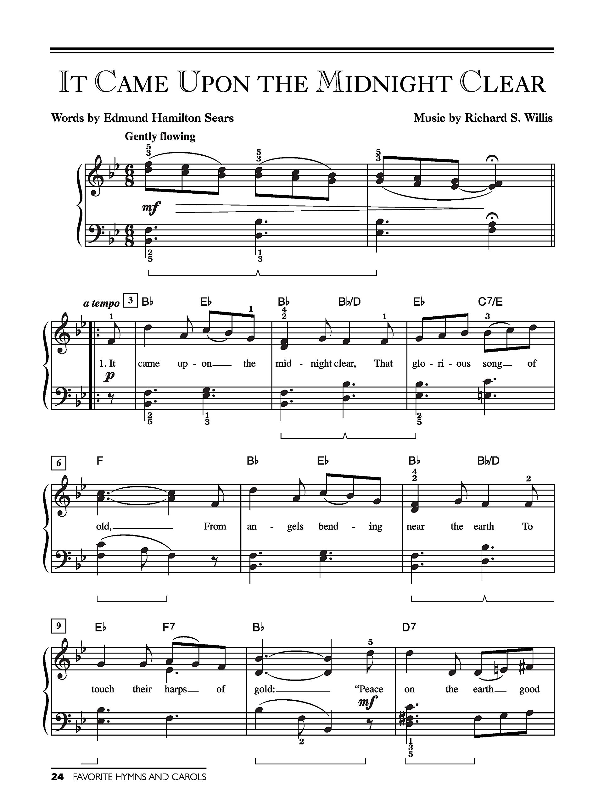 World's Greatest Christmas Songs: 73 Best-Loved Christmas Songs and Seasonal Favorites, Comb Bound Book
