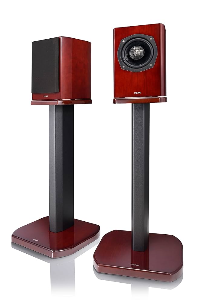 【良品】TEAC S-350 2way ブックシェルフ型スピーカー シリアル同番 良品】TEAC S-350 2way ブックシェルフ型スピーカー シリアル同番