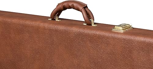 Miniatura 4 de Gibson Explorer Original Hardshell Case, Marrón