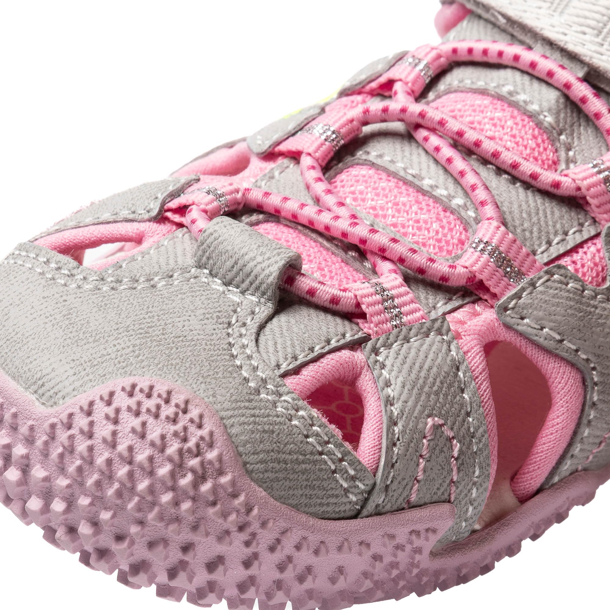 Sandalias Barefoot para Niña Pablosky ZARPA 985855