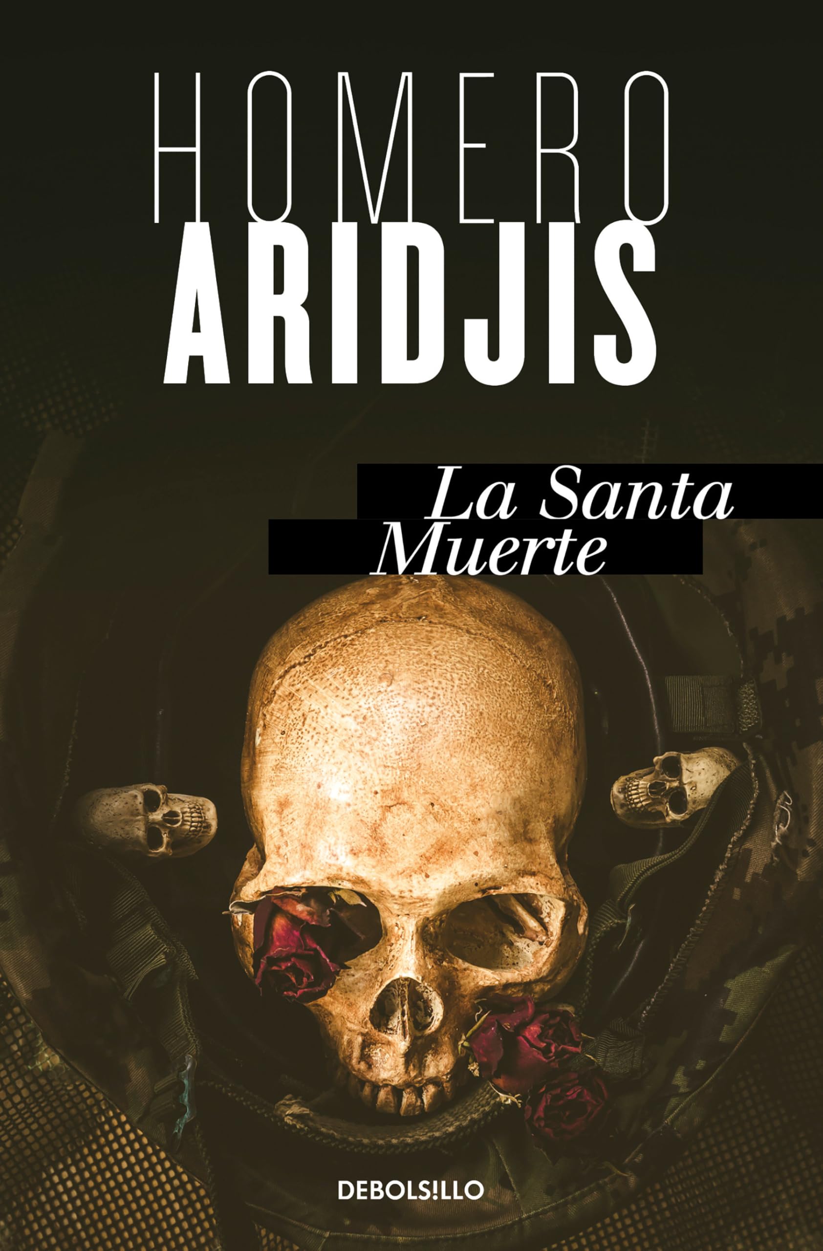 La santa muerte / Holy Death