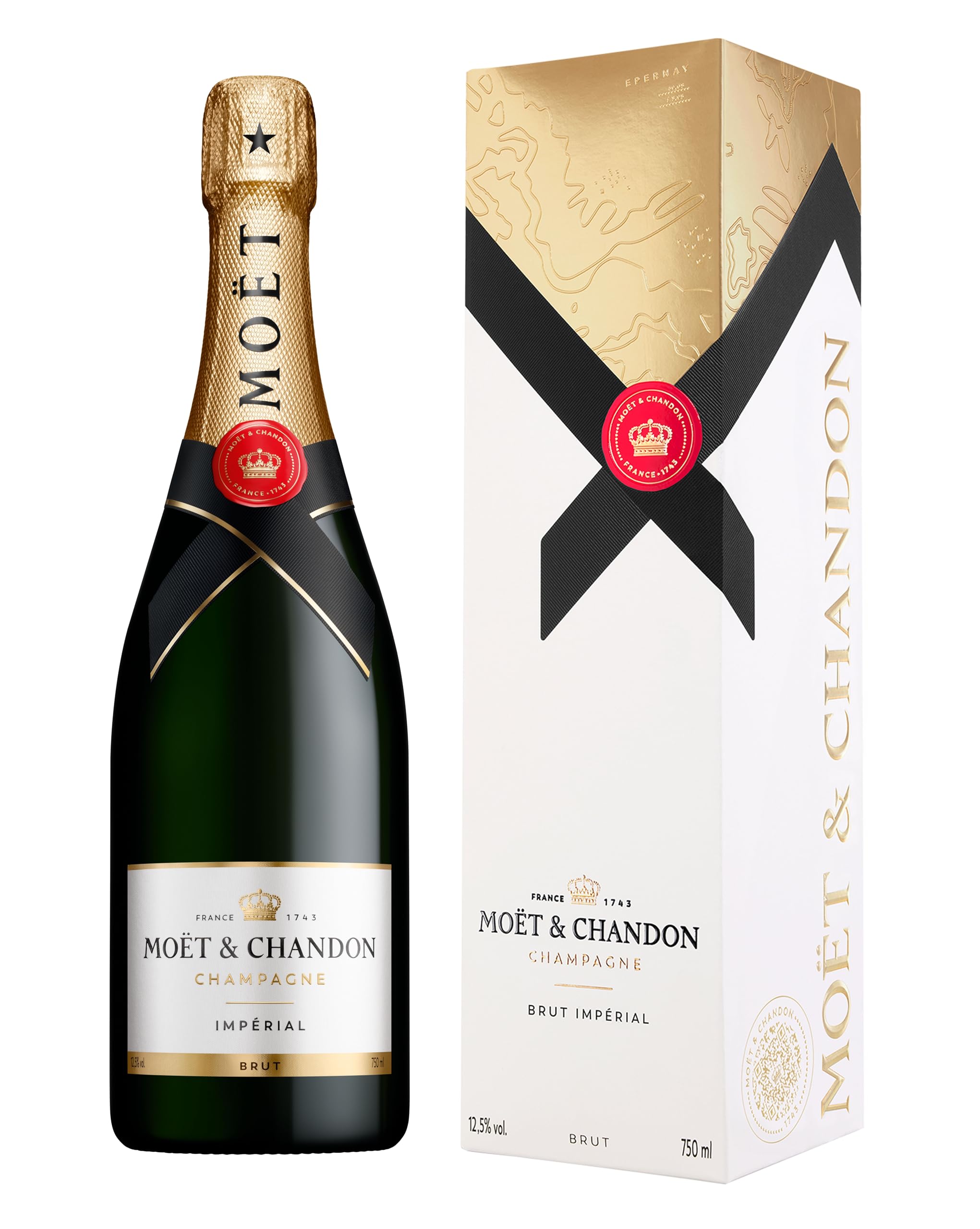 MOET ＆ CHANDON (さ)