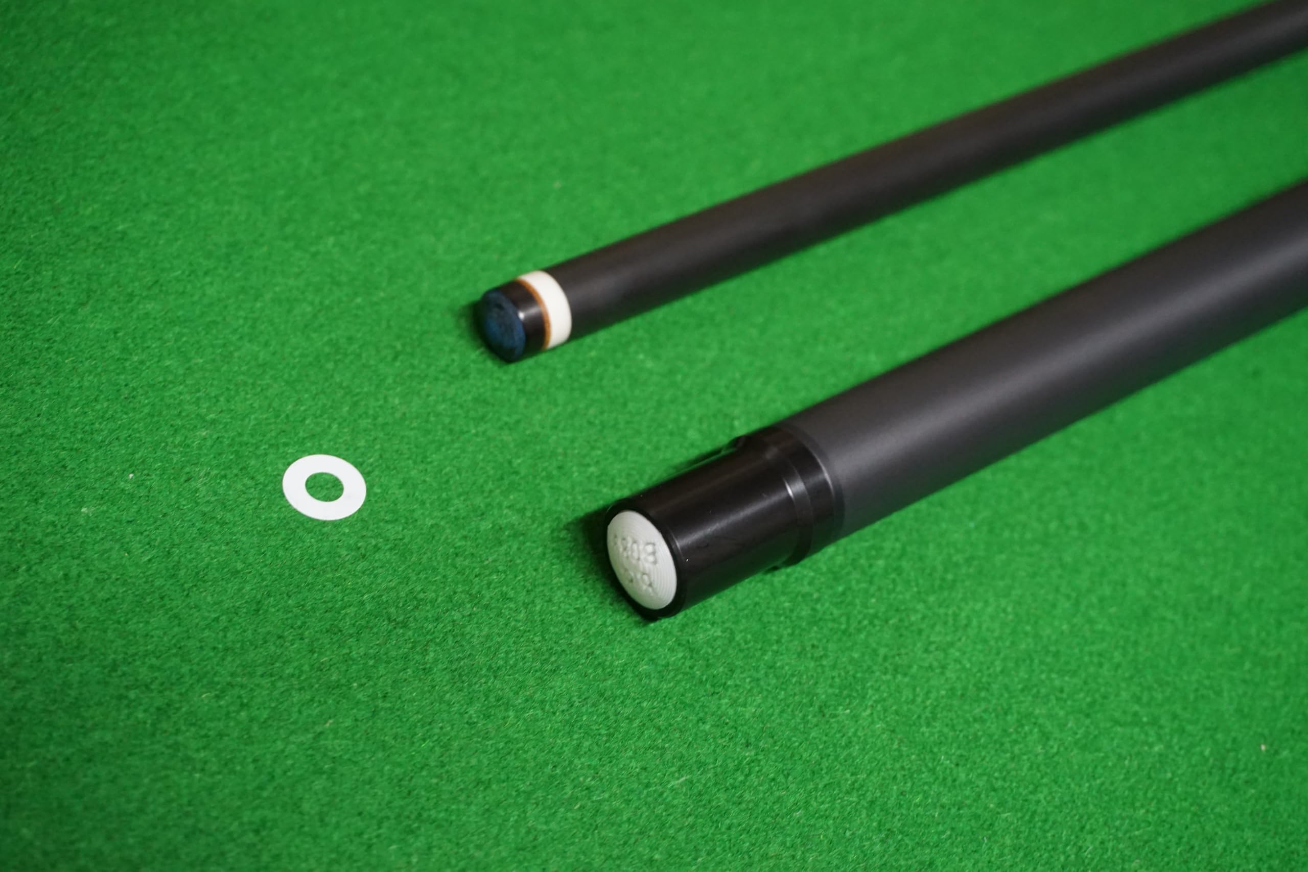 Amazon.co.jp: OROCHI BID Break Cue : Sports & Outdoors