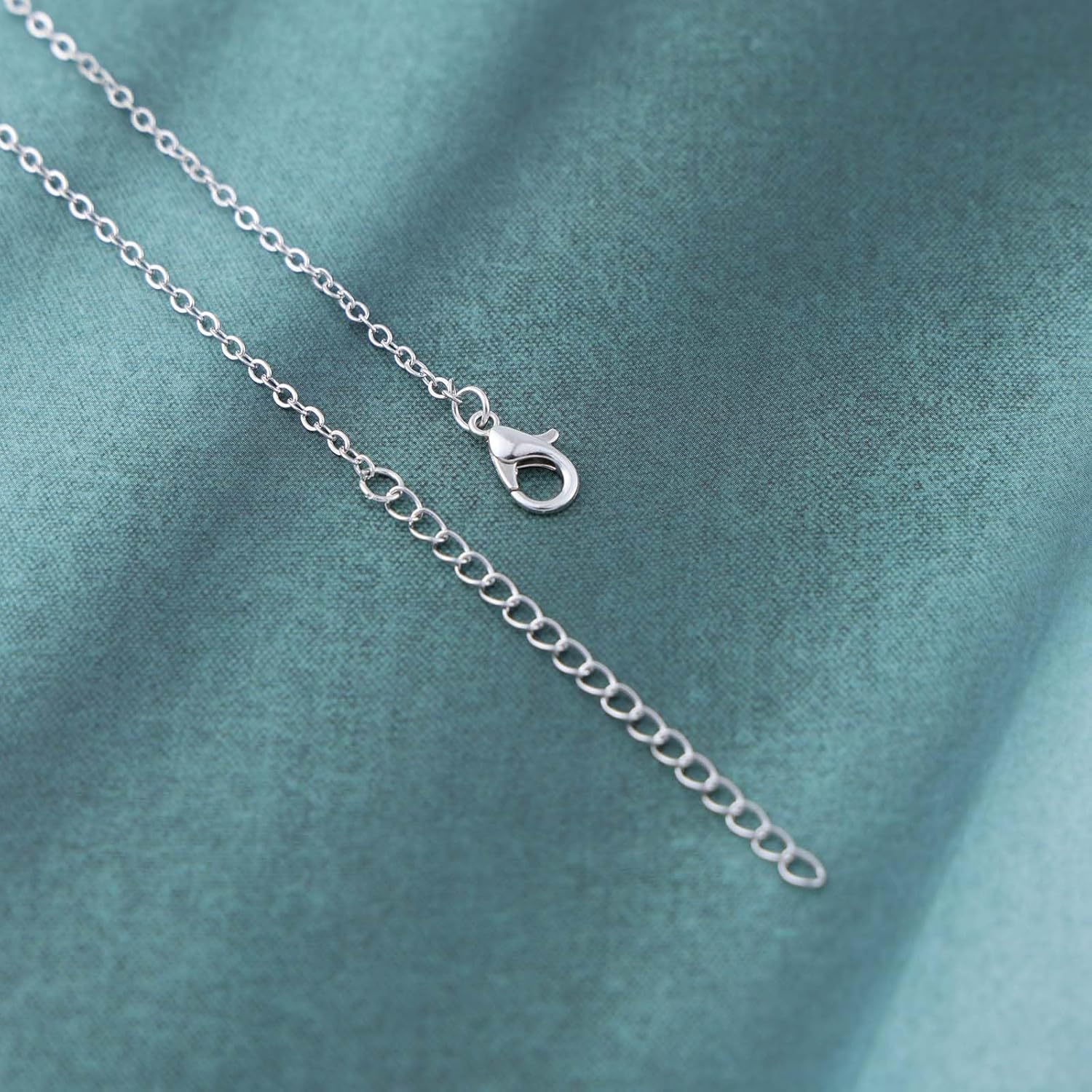 Bohemian Crystal Pearl Choker Necklace Silver Cz Bow Pendant Necklace Round Pearl Y Drop Necklace Rhinestone Bow Tie Chain Necklace Jewelry for Women Gifts - Image 7