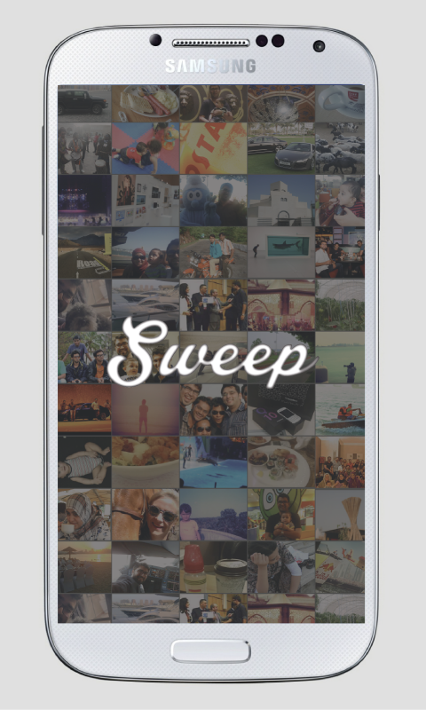 SWEEP - App on Amazon Appstore