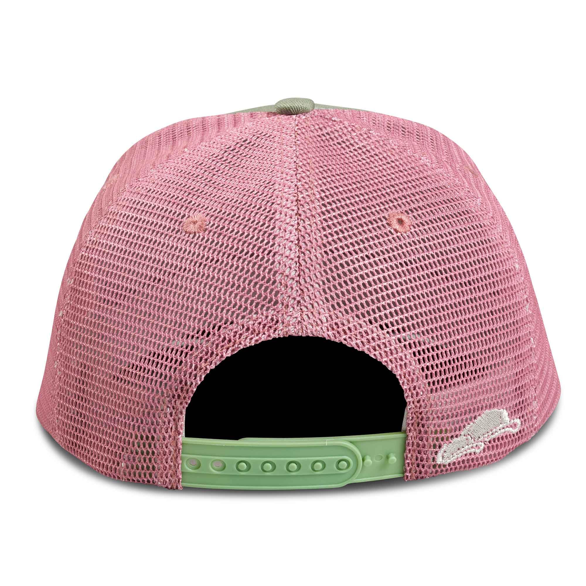 Soulbuddy Trucker Cap Herren & Damen – Basecap mit Mesh, verstellbar Snapback – Bequeme Baseball Cap für sonnige Tage – Geschenk für Papa & Väter – One Size