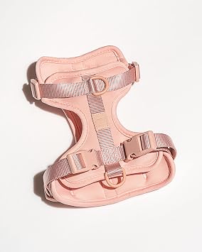 Wild One Harness 2.0 - Large - Pink