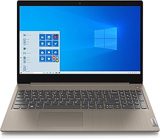 2020 Lenovo Ideapad 3 15.6