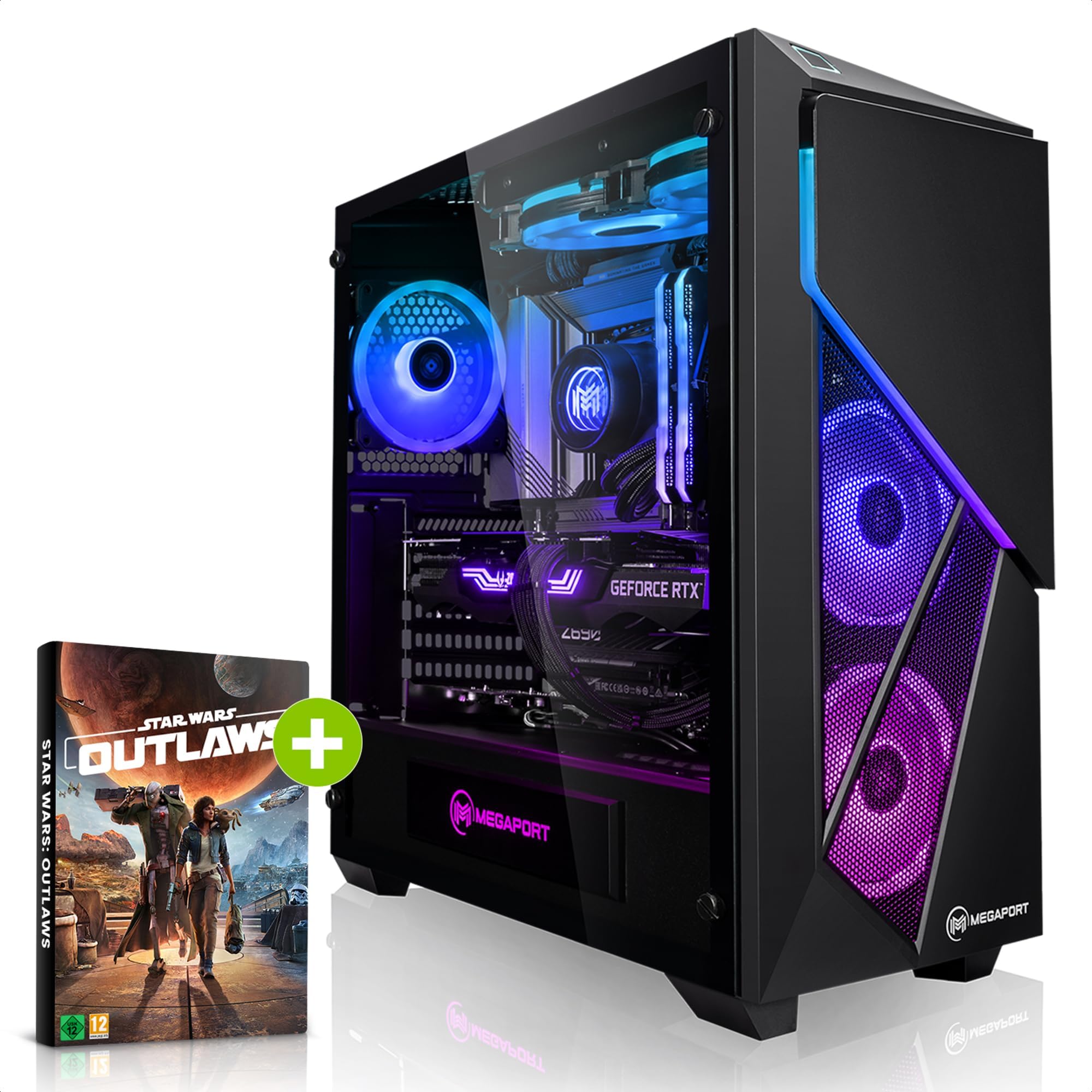 PC gamer déjà monté : avantages