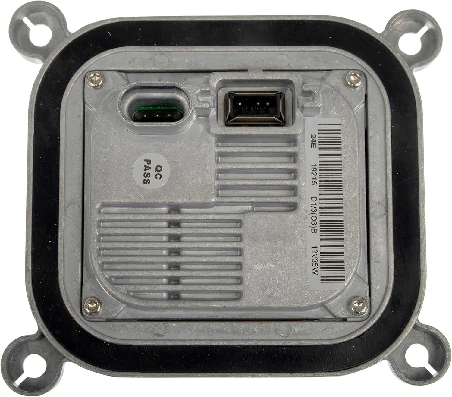Dorman 601-061 High Intensity Discharge Lighting Ballast Compatible with Select Ford / Lincoln Models
