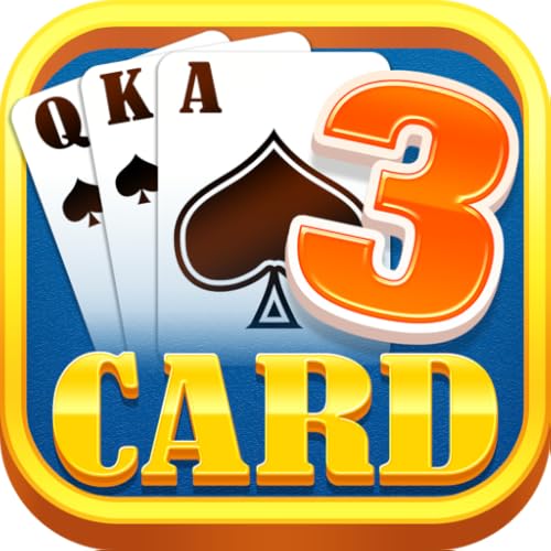 3 Card Poker - Free Poker Games, Three Card Poker Games Free, Poker Games Free, No WIFI Free Poker Games For Kindle Fire, Las Vegas Poker Slots Casino Games, Play Poker Offline or Online