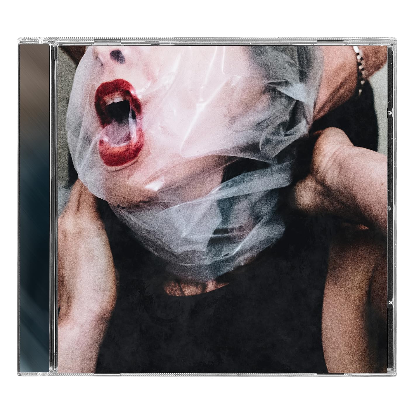 Flesh Stays Together (jewel case)