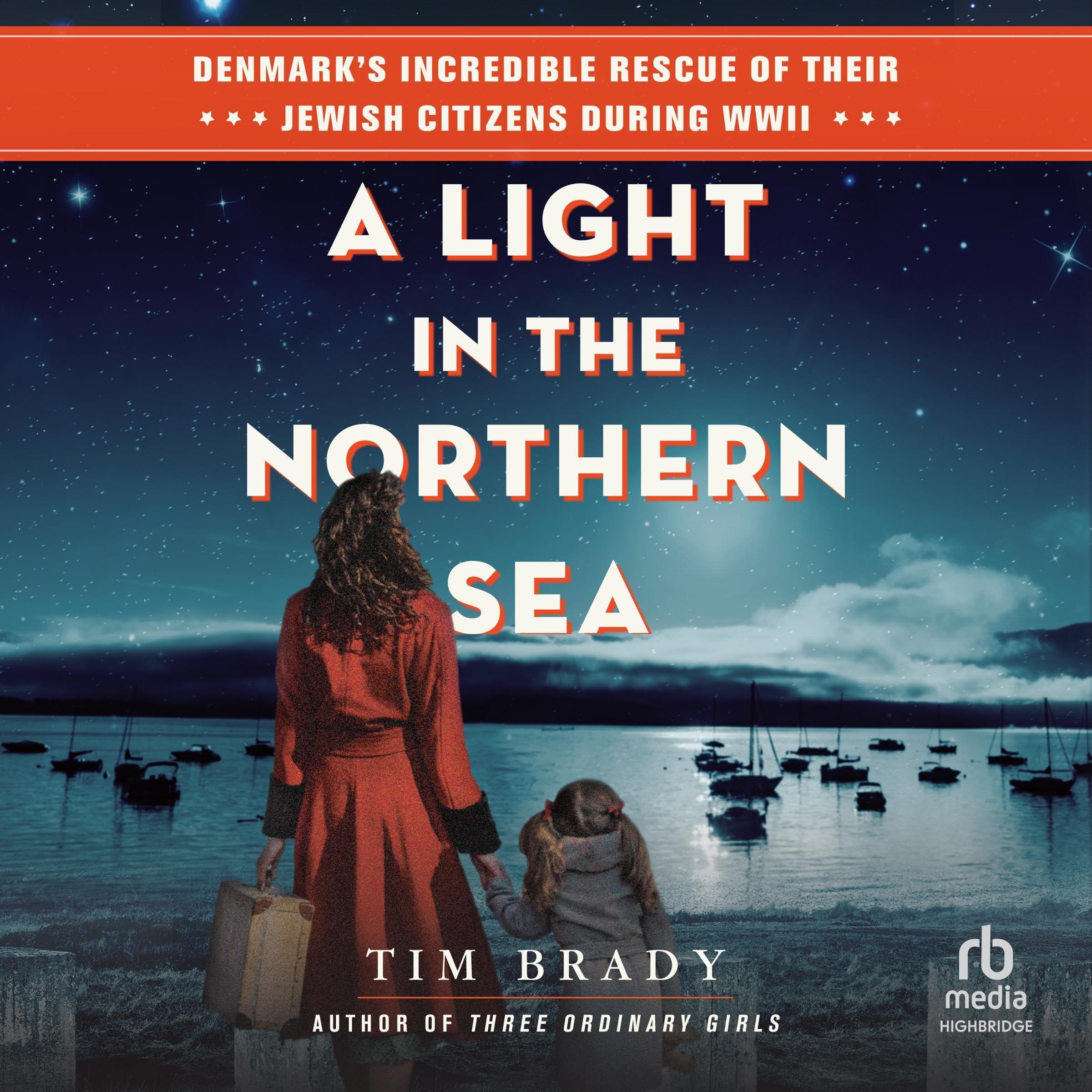 A Light in the Northern Sea