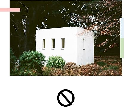 You're Not You Anymore [Disco de Vinil] por Counterparts, capa do álbum