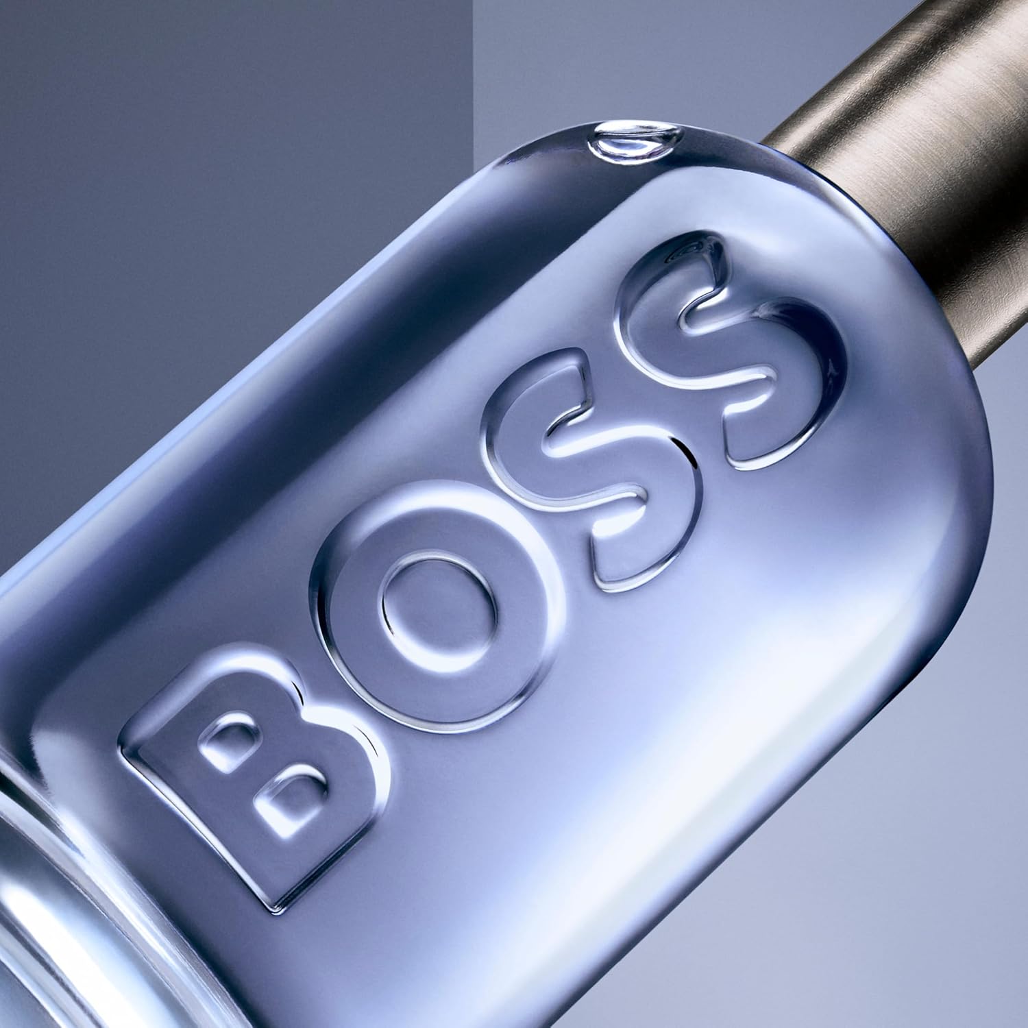 Hugo Boss Bottled Infinite Eau de Parfum – Woody Men's Cologne – With Notes of Apple, Patchouli, Lavender & Sandalwood – Long Lasting Fragrance - Image 8