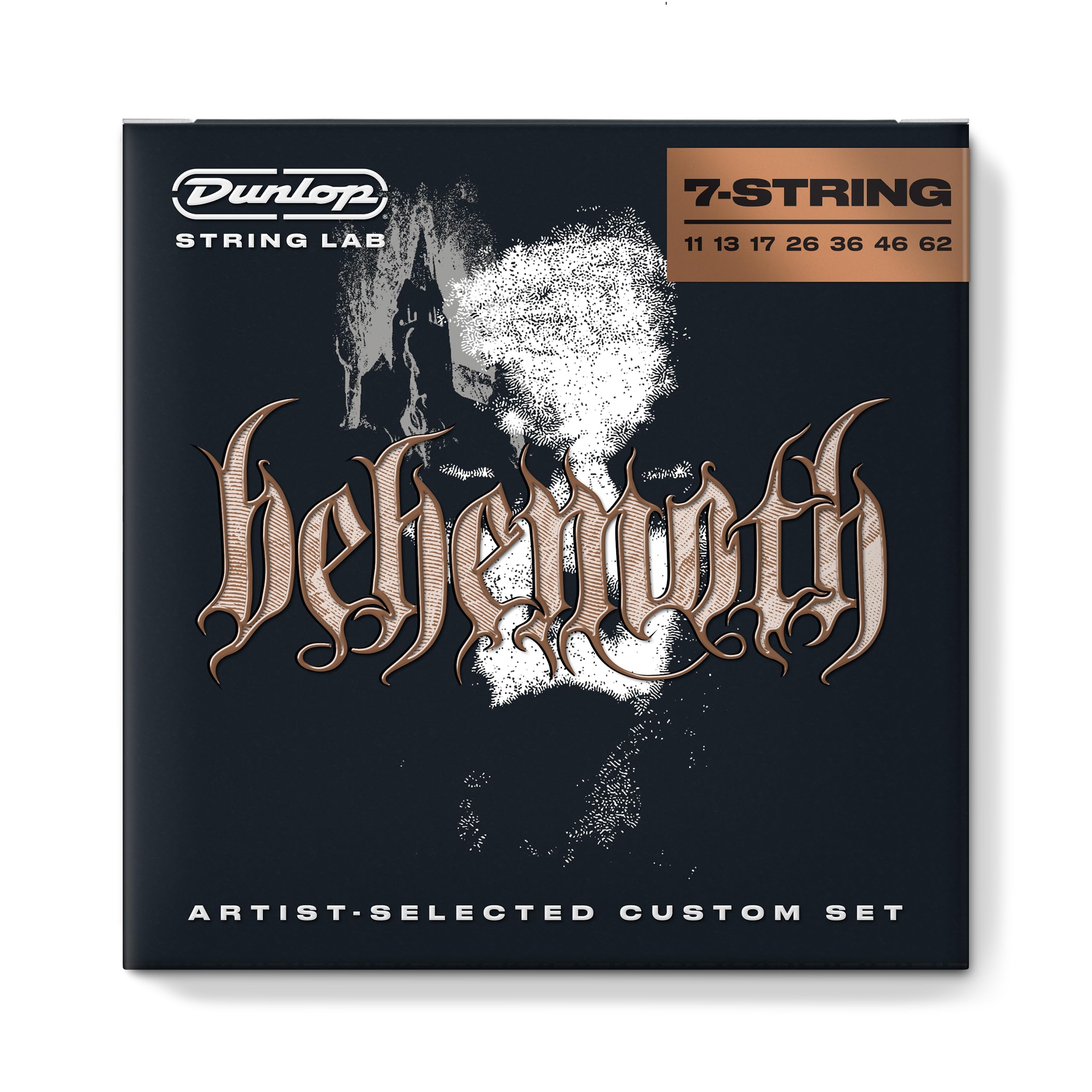 Amazon.co.jp: JIM DUNLOP ジムダンロップ BEHN11627 Behemoth Artist