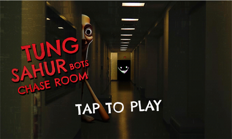 Italian Brainrot Bot Chase-Aplicación en Amazon Appstore