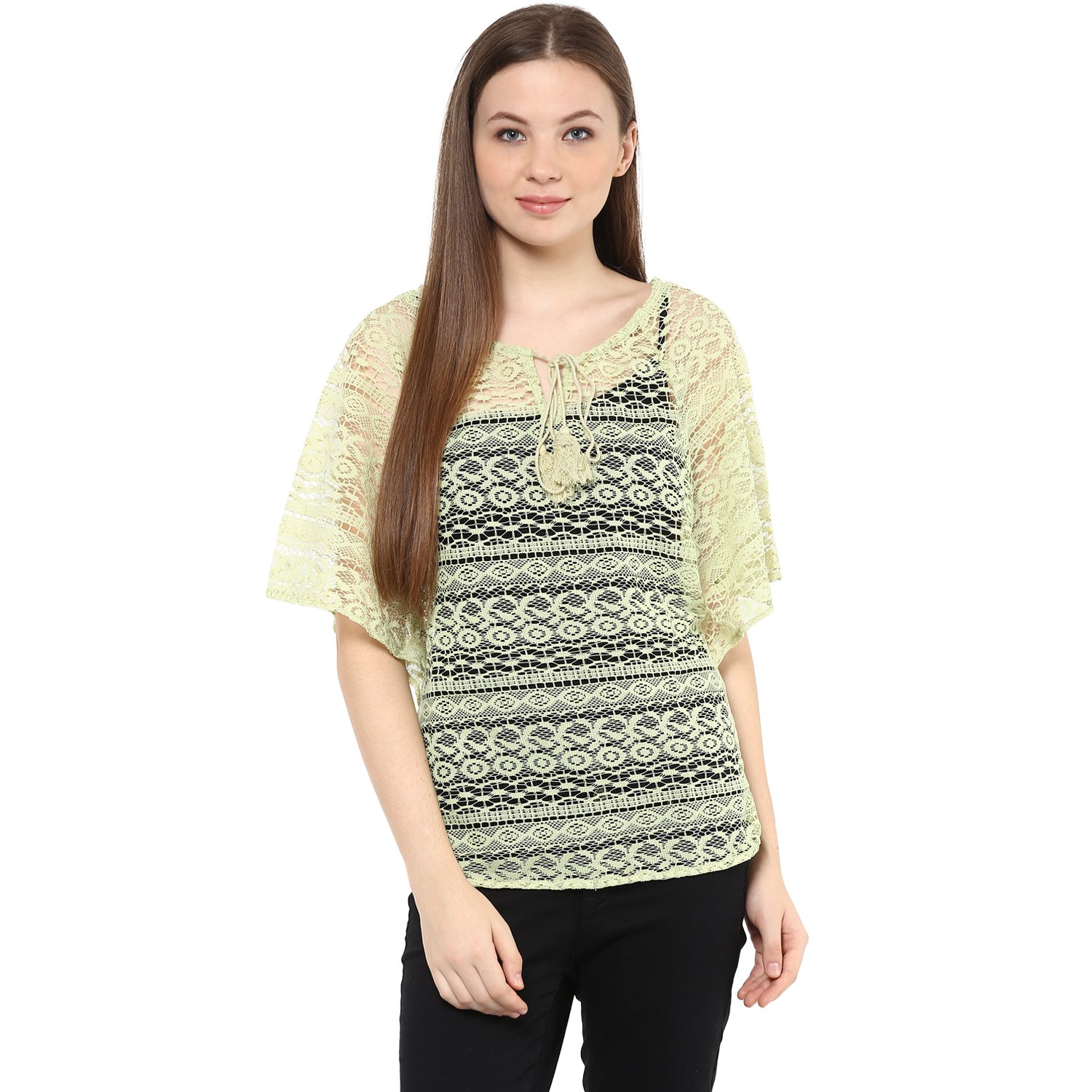 mayra Women's Regular fit Top-picture-44