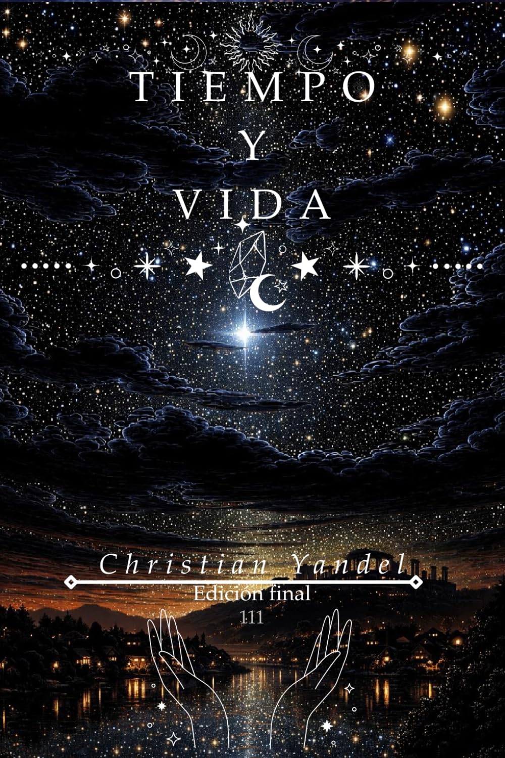 TIEMPO Y VIDA: Final Version