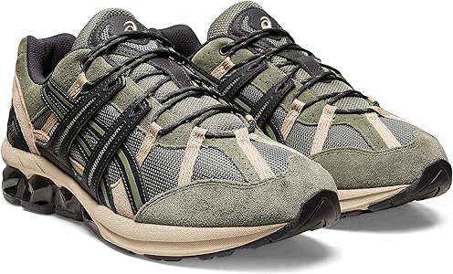 Amazon | [アシックス] スニーカー GEL-SONOMA 180 ユニセックス大人