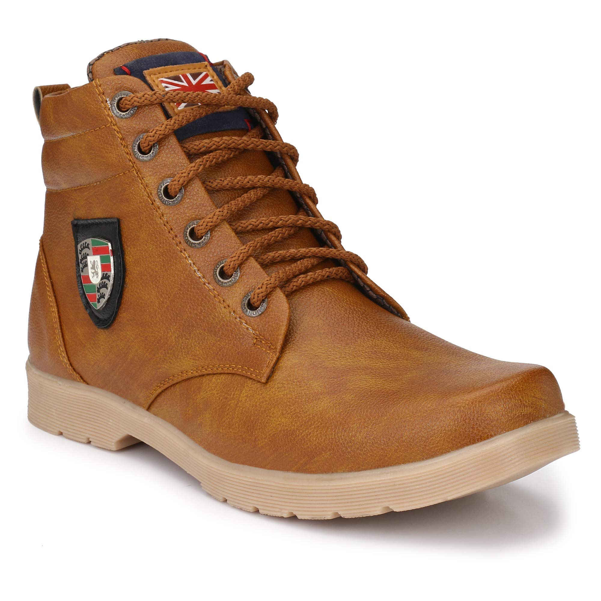 leepeeter shoes boot for men-picture-15