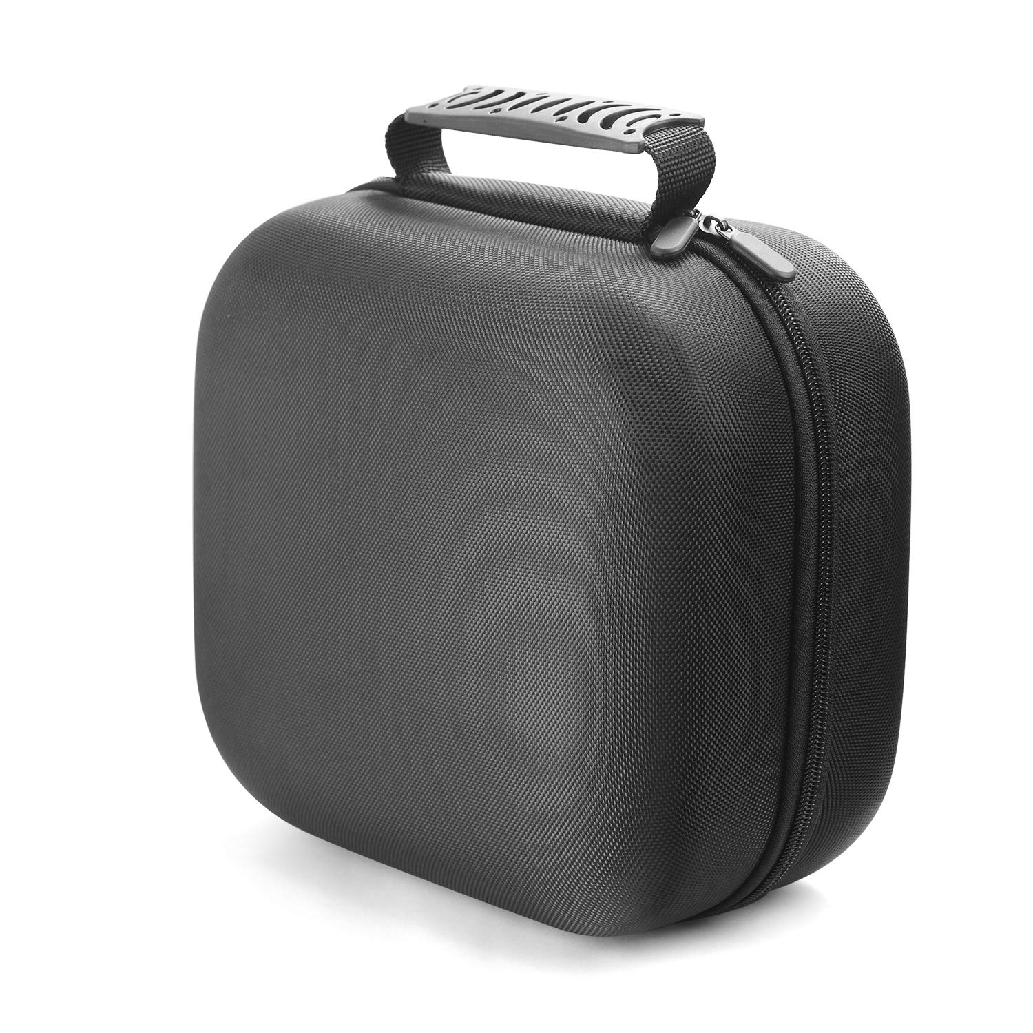 Projektor Tragetasche Aufbewahrungsbox für 𝙓𝙞𝙖𝙤𝙢𝙞 XGIMI NEW Play Special Edition,Projektor Schutzhandtasche Reise Organizer Tasche mit Klettverschluss