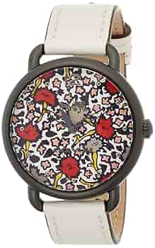 Amazon.co.jp: [コーチ] 腕時計 デランシー 14502729 並行輸入品