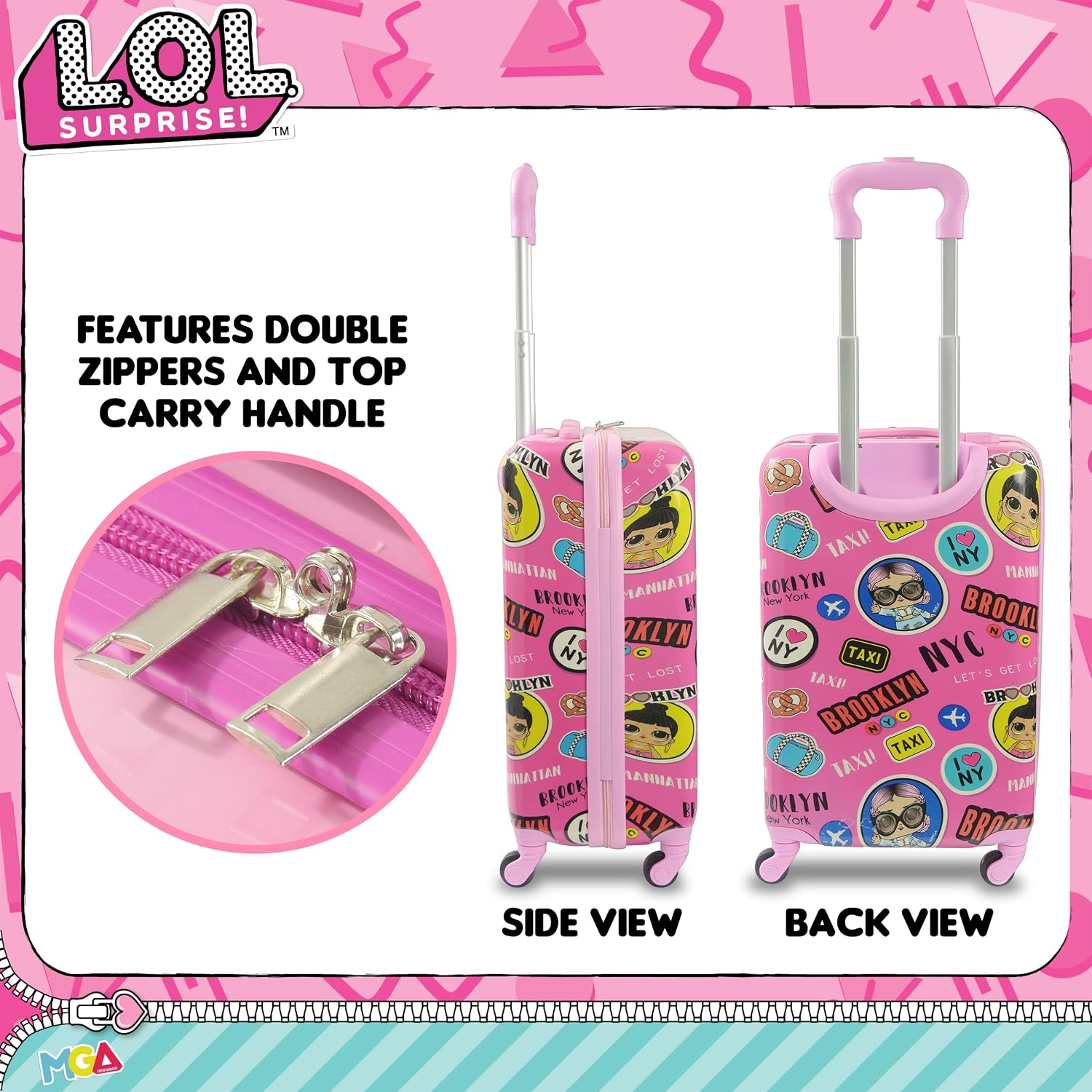 Amazon.com | Ful L.O.L Surprise! 21 