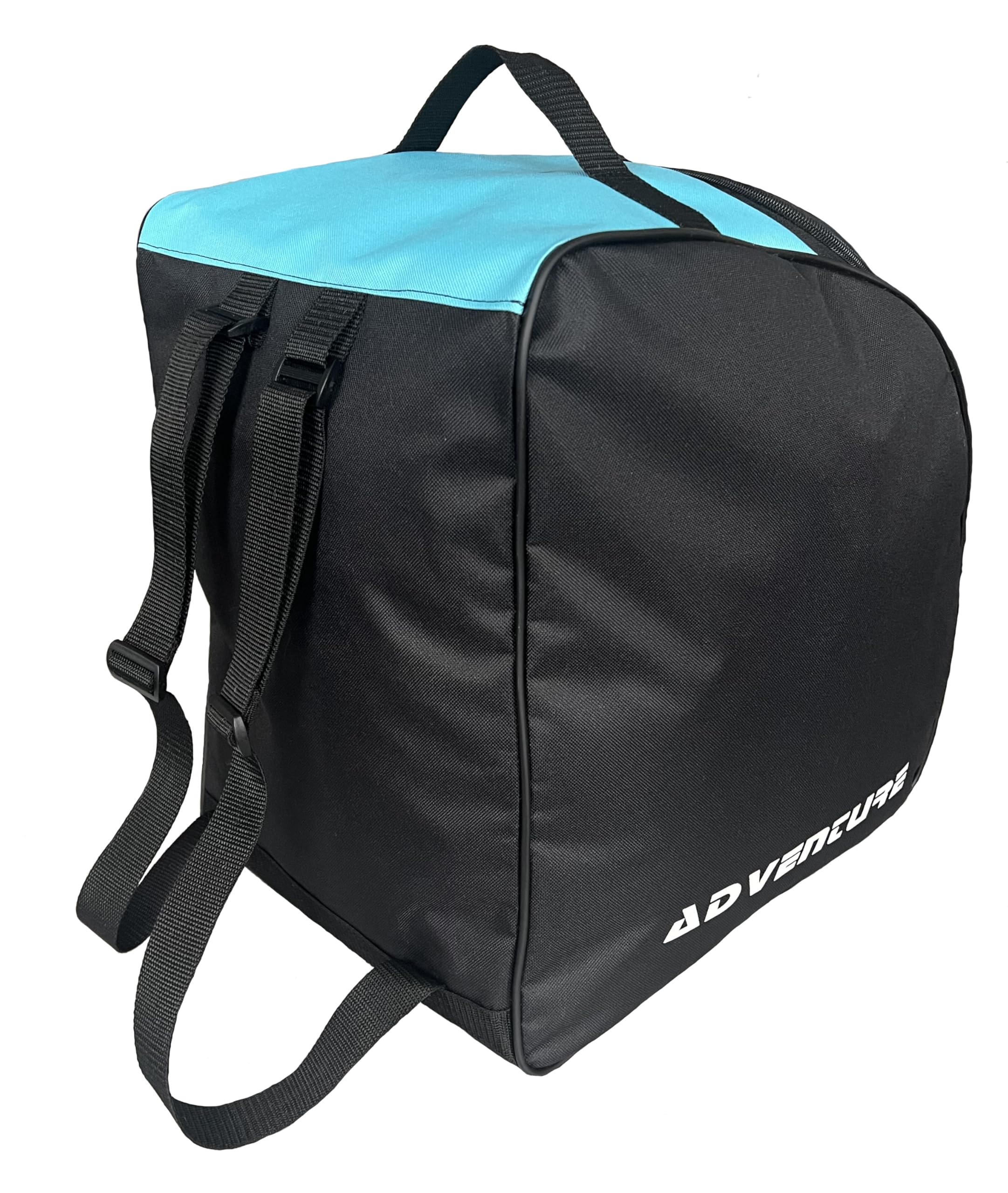 Skitasche Set Skisack Und Skischuhtasche Für Schuhe und Helm Ski Tasche Wasserdicht Reißfest Robust Reißverschlüsse