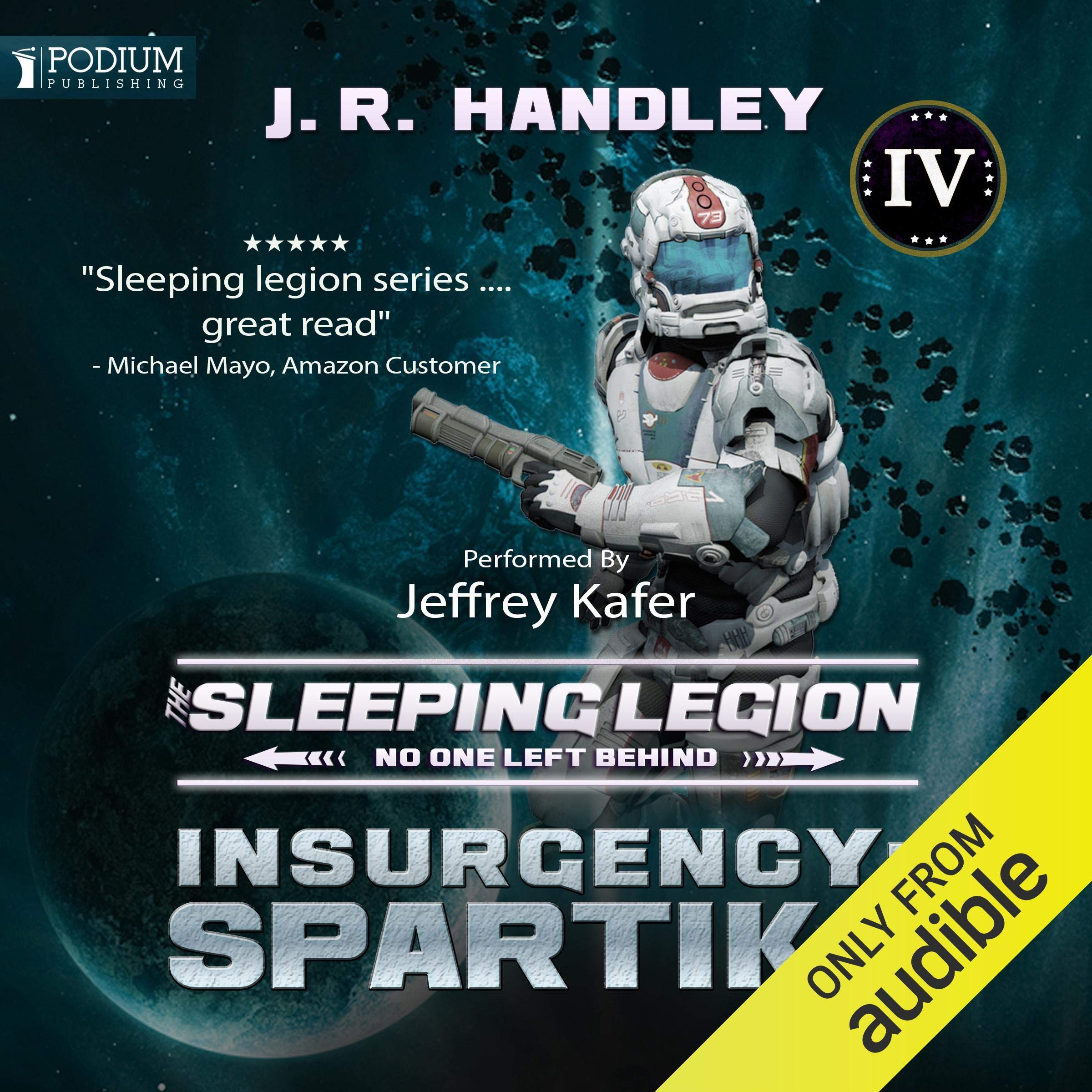 Insurgency: Spartika