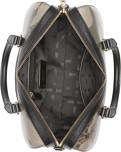 Miniatura 4 de DKNY womens Paige Medium Duffle