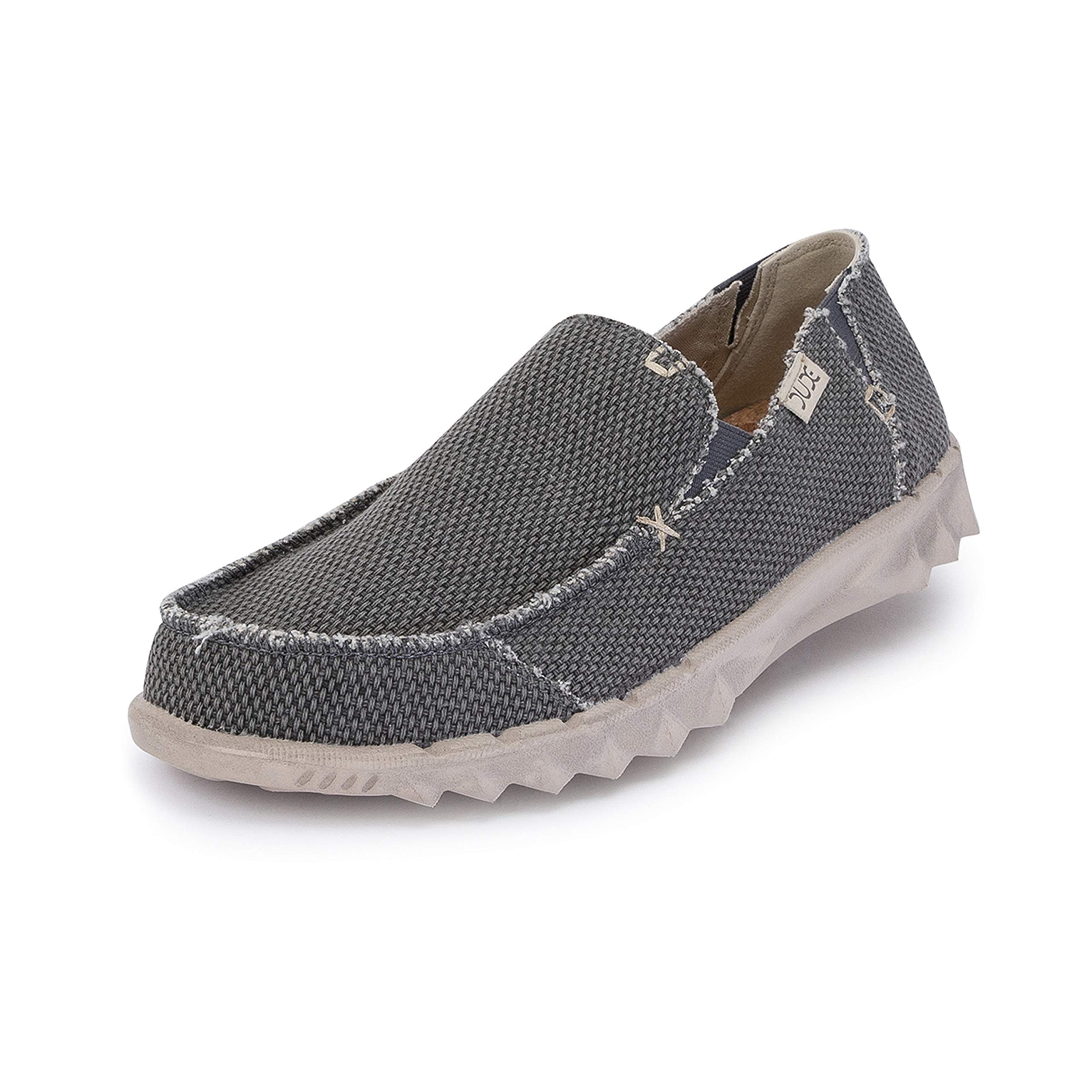 Buy Hey Dude Farty Braided Casual Mens Shoes Loafer Style