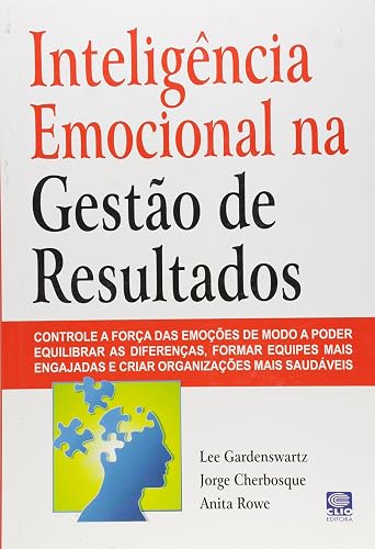 Inteligencia Emocional Na Gestao De Resultados