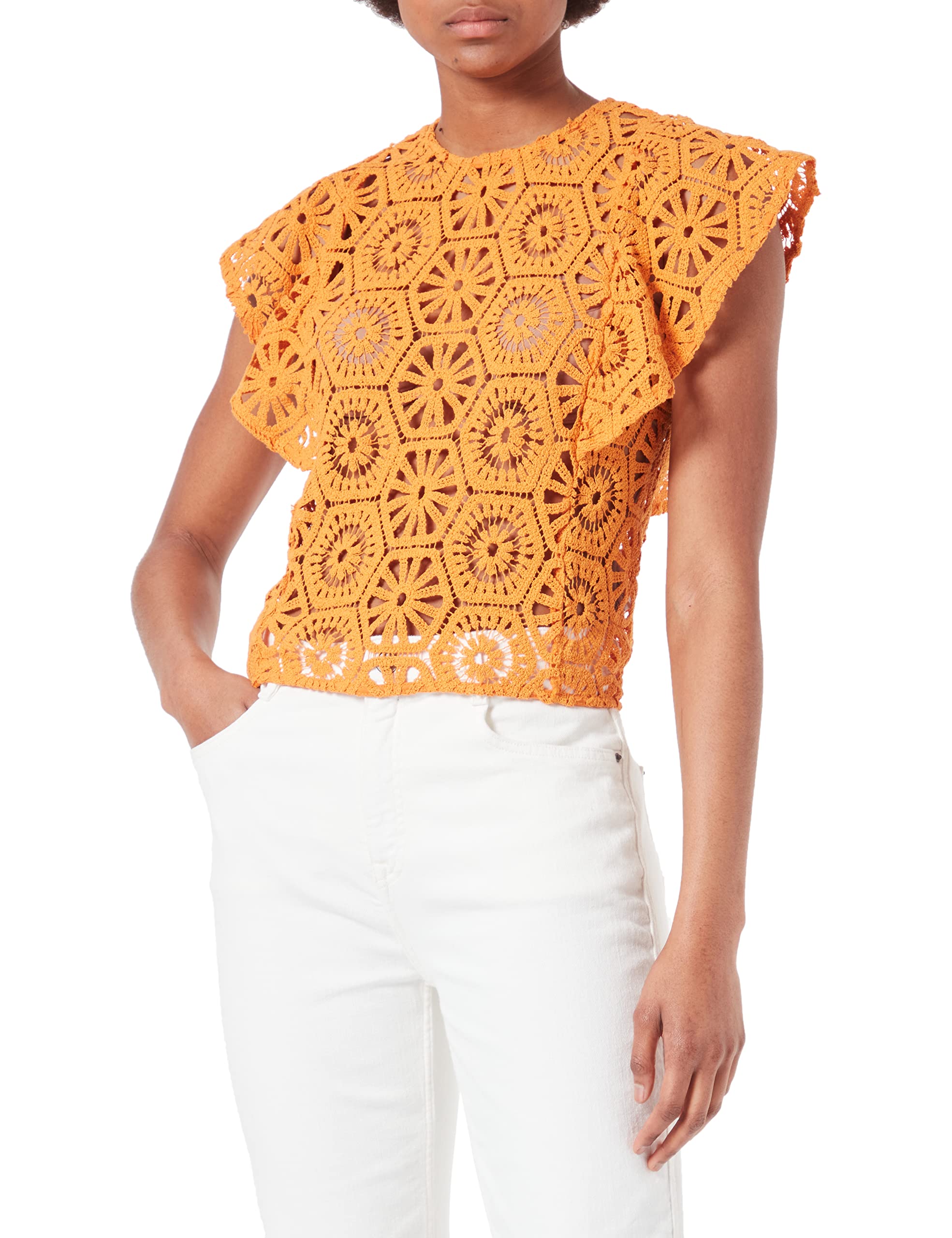 Naf Naf Camiseta para Mujer