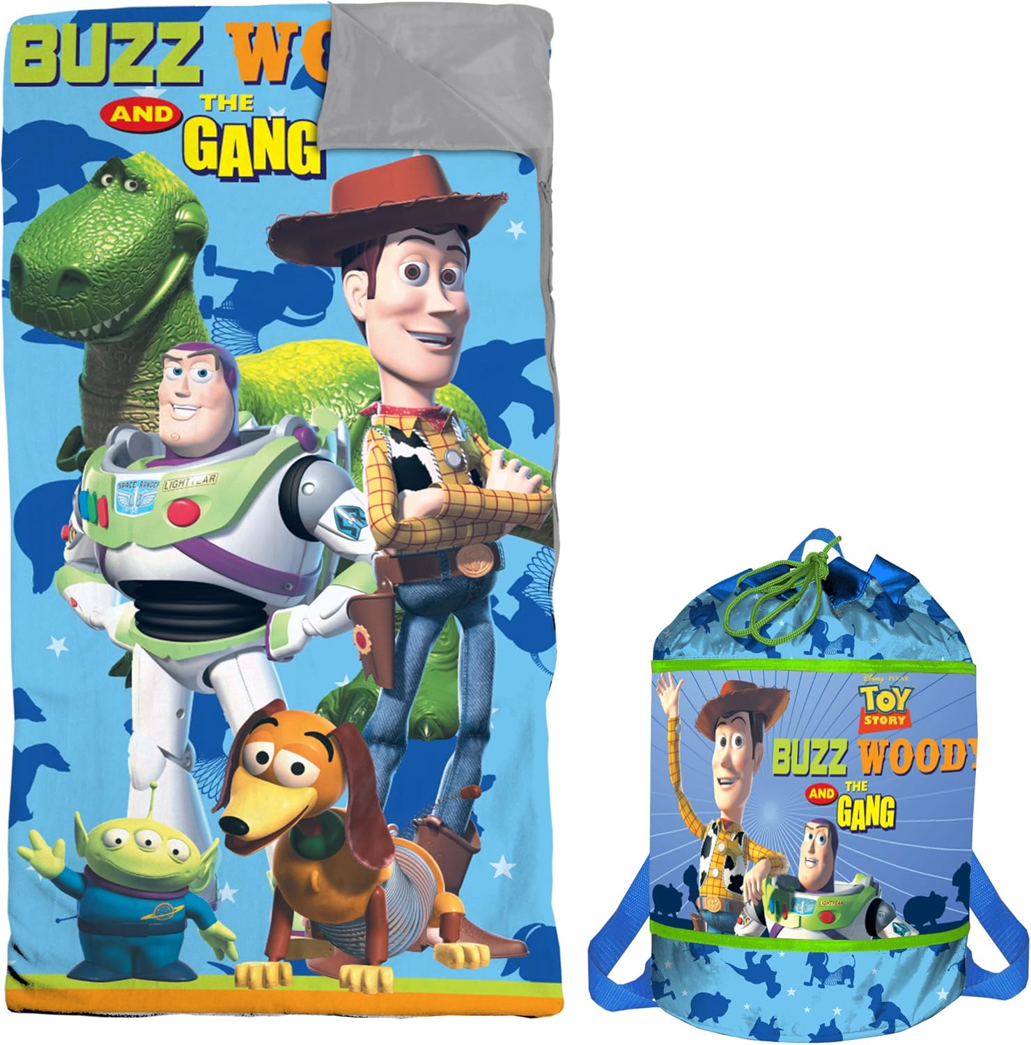 Sac De Voyage NGIL 23 Pouces En Toile - Stack And Play - Multicolore