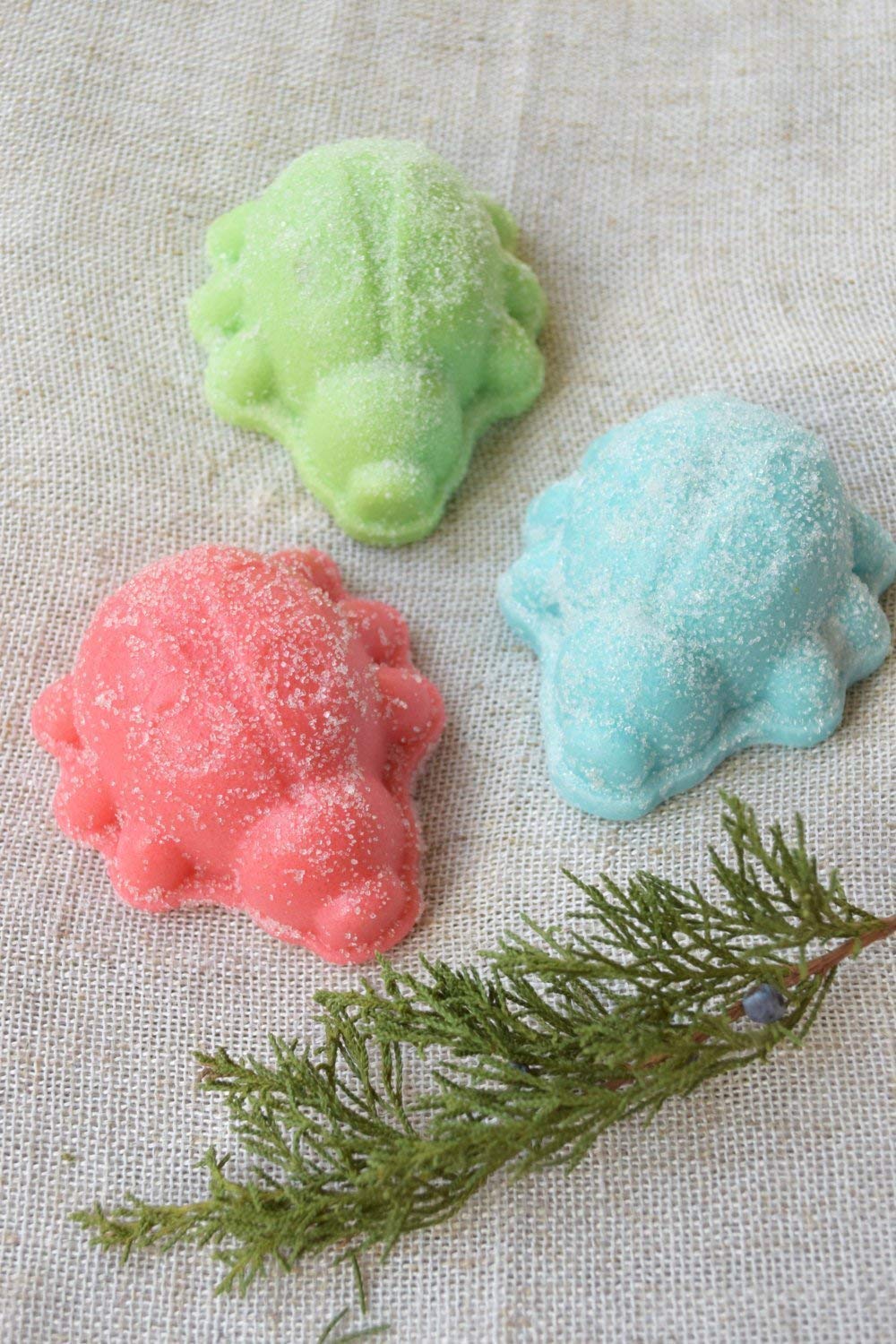 Baby Sugar Scrub Face Soap shipfree Bugs Kids Children Bath Toys Bod Fixed price for sale