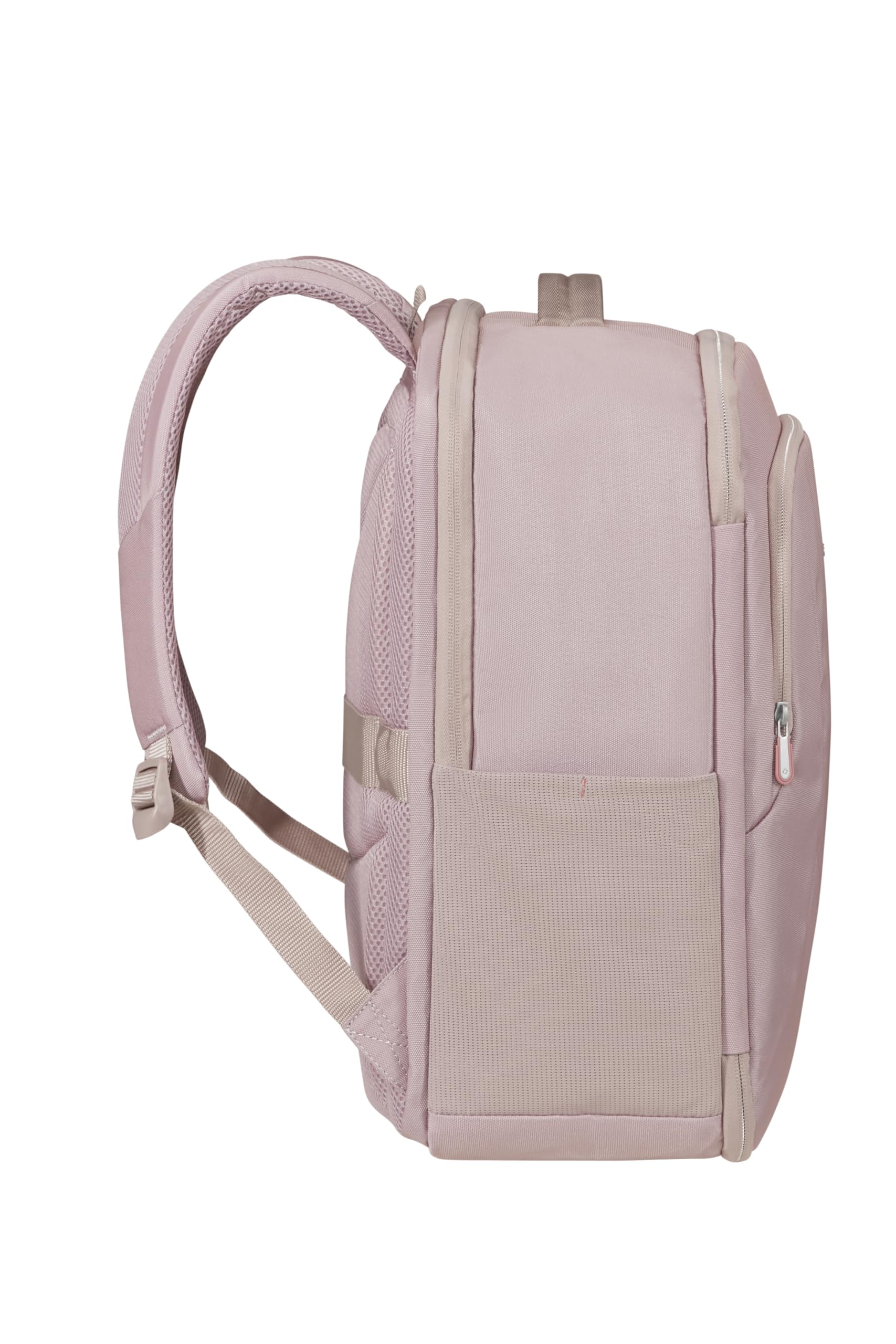 Samsonite Guardit Classy 2.0 - Torba Kabinowa EasyJet (45 x 35 x 20 cm, 27.5L, 0.80 kg) - Bagaz Podreczny Underseat, Plecak Lotniczy M Underseat, Szary (Stone Grey)