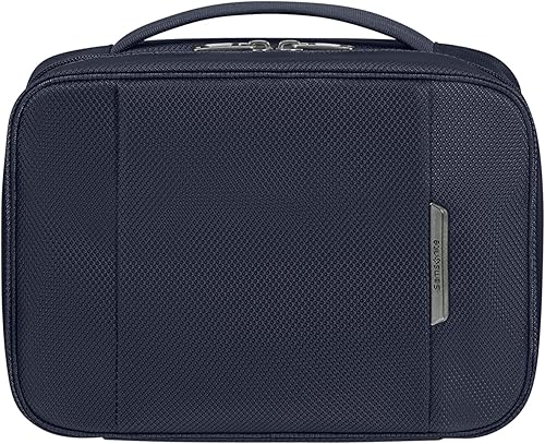 Miniatura 2 de Samsonite Respark - Neceser para inodoro, color azul (azul medianoche), Azul (azul medianoche), Kit de aseo Respark - Neceser