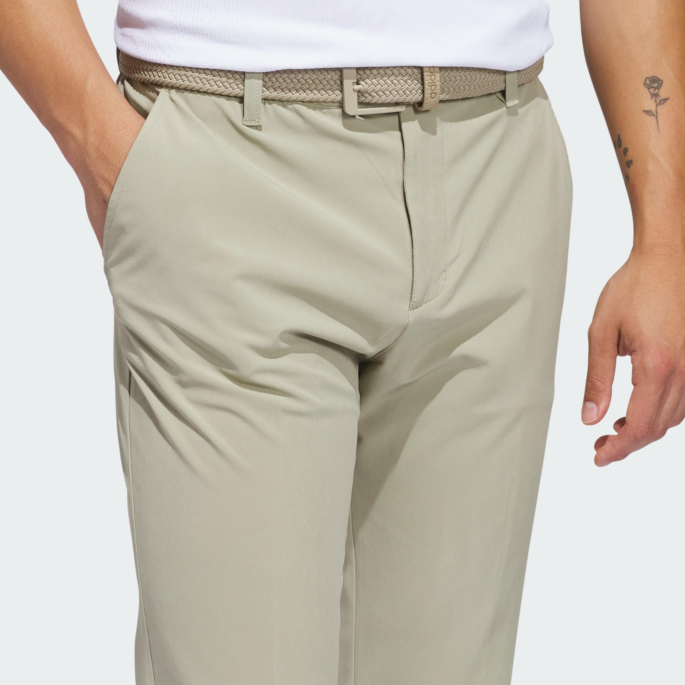 adidas Men's Pantalón Ultimate365 Tapered Golf