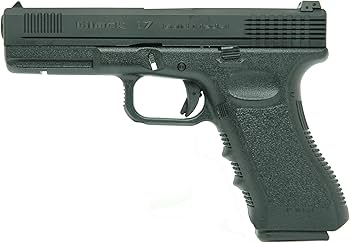KSC G17 グロック17 ガスブロ Amazon | KSC G17 スライド ヘビーウェイト 18歳以上ガスブロー