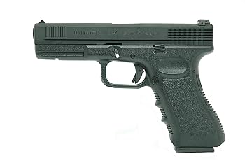 KSC GLOCK G17　ガスブロプラスチック製 Amazon | KSC G17ゴールドメダル ガスブローバック | ハンドガン