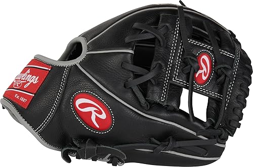 Miniatura 2 de Rawlings Select Pro Lite Guante de béisbol para jóvenes de 11,25", SPL112BC