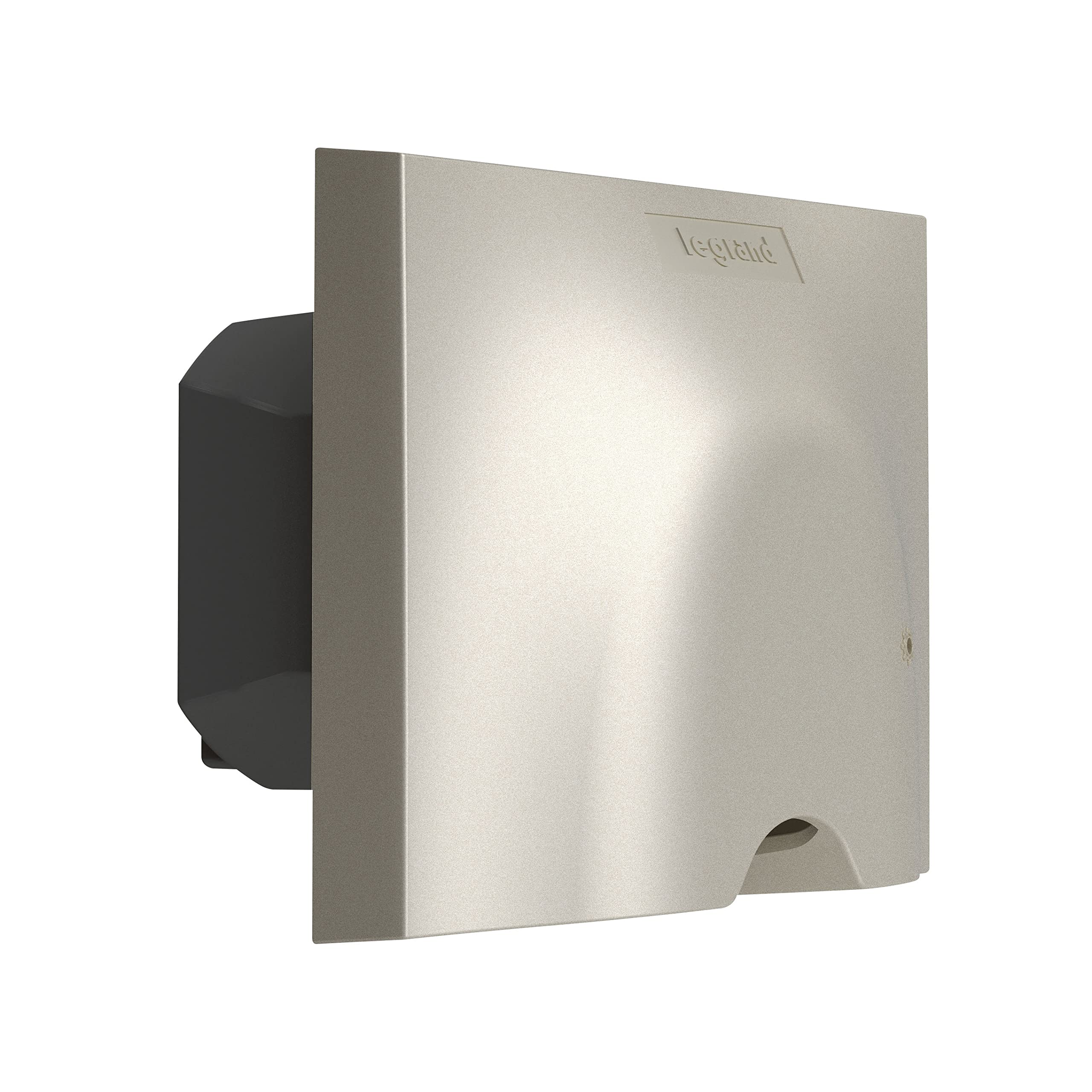 Wyjście kablowe podłączone do instalacji z przewodem sieciowym 3000W - Tytan