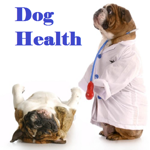 Dog Health App on the Amazon Appstore