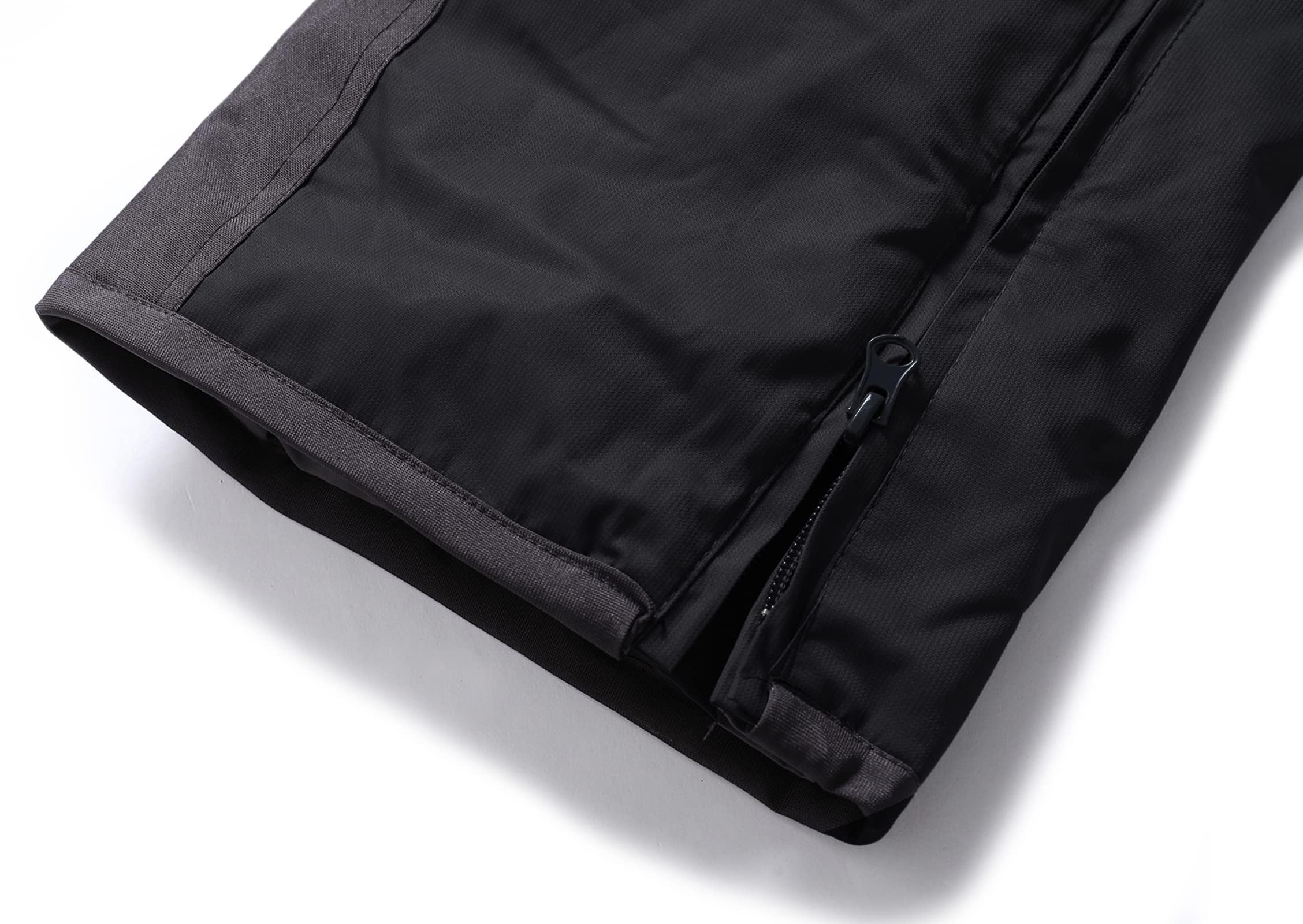 BenBoy Pantalones de Nieve Ski Impermeables Termicos Mujer Calentar Pantalones Escalada Senderismo Esquiar Softshell Invierno
