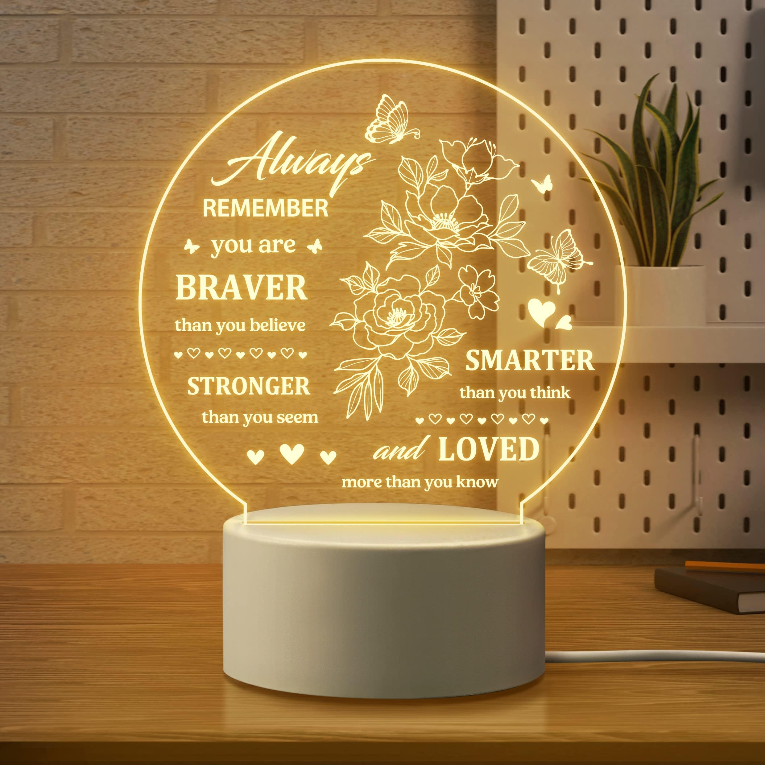 Mothers Day Gifts for Women, Special Birthday Gifts for Women