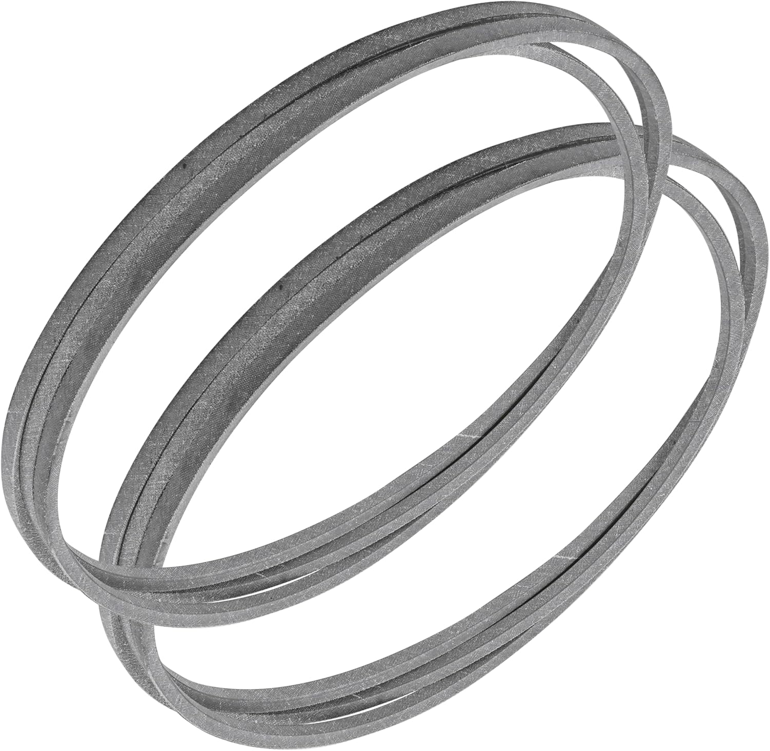 Caltric 48" Deck Belt Compatible with Exmark Quest Zero Turn Mowers 109-5364 1095364