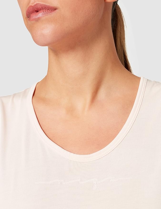 ENERGETICS - Canotta da Donna Galu 4, Donna, Canotta da Donna., 302530, Rosa Chiaro, 42
