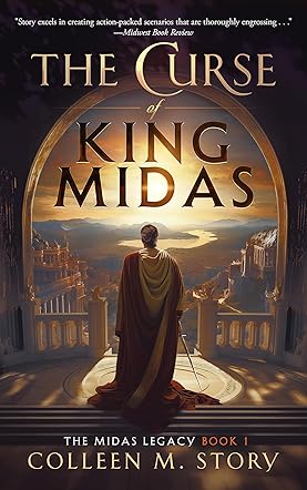 The Curse of King Midas